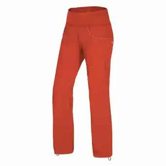 Decathlon Pantaloni da arrampicata da donna ocun noya offerta