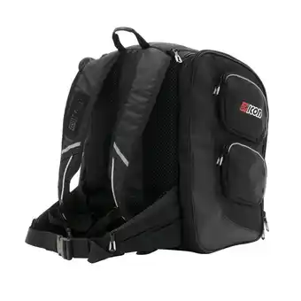 Decathlon Zaino podium pro ciclismo (nero) offerta