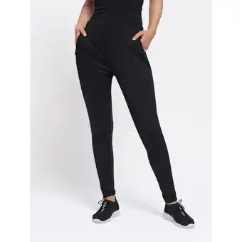 Decathlon Pantaloni hummel slim selby offerta