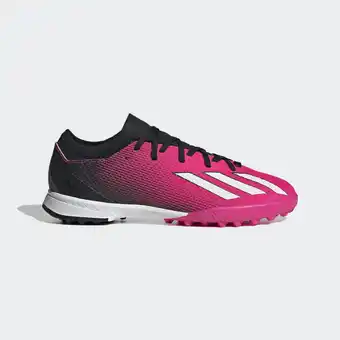 Decathlon Scarpe da calcio x speedportal.3 turf offerta
