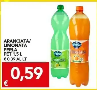 TuoDi Perla Aranciata offerta
