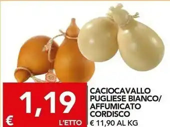 TuoDi Cordisco Formaggio offerta