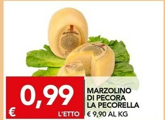 TuoDi Formaggio offerta