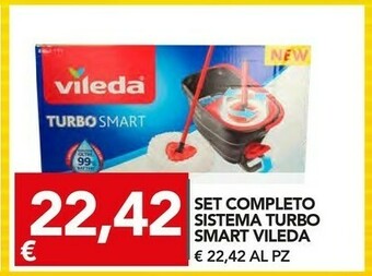 TuoDi Vileda Mocio vileda offerta