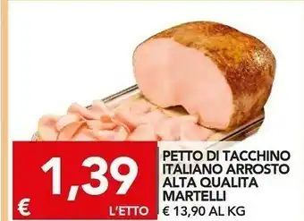 Martelli Salumi