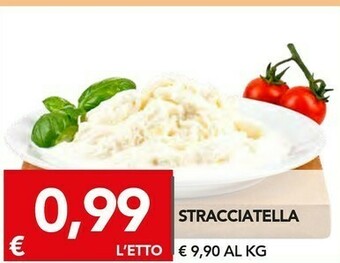 TuoDi Latticini offerta