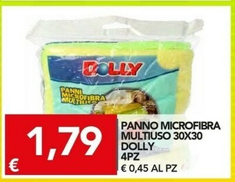 TuoDi Pulizie di casa offerta