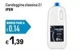 Todis Aloissima - bevanda aloe vera offerta