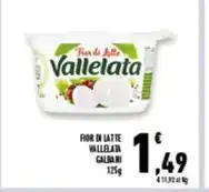 Todis Pavlakis 4 biscotti yogurt greco offerta