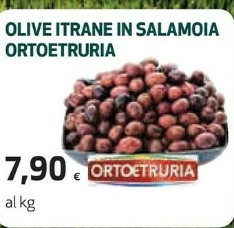 Coop Olive offerta