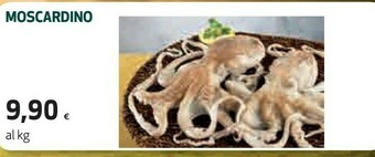 Coop Pesce offerta