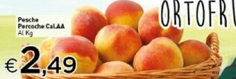 Crai Pesche offerta