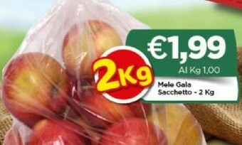 Crai Mele offerta