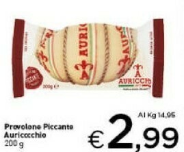 Crai Provolone offerta
