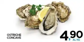 Despar Frutti di mare offerta