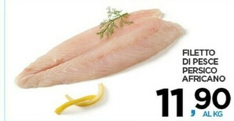 Despar Pesce offerta