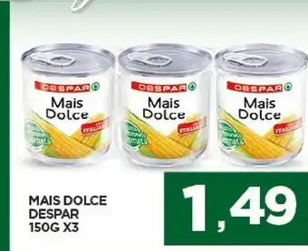 Despar Mais offerta