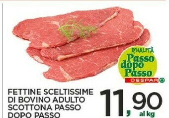 Despar Carne offerta