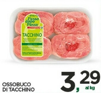 Despar Tacchino offerta