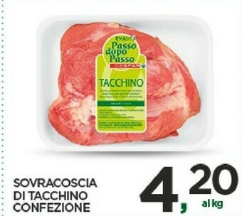 Despar Tacchino offerta