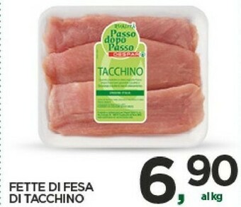 Despar Tacchino offerta