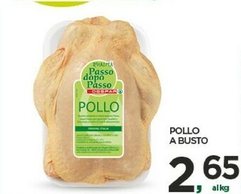 Despar Cosce di pollo offerta