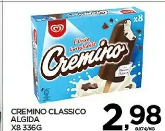 Despar Algida Gelati algida offerta