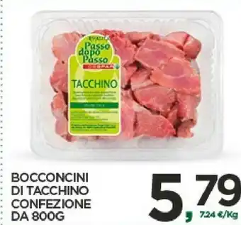 Despar Tacchino offerta