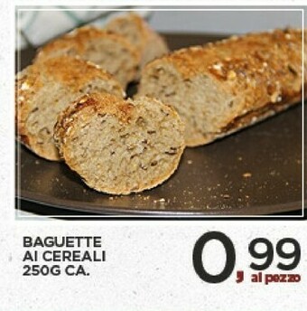 Despar Pane offerta