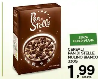 Despar Mulino Bianco Pan di stelle offerta