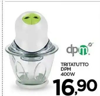 Tritatutto