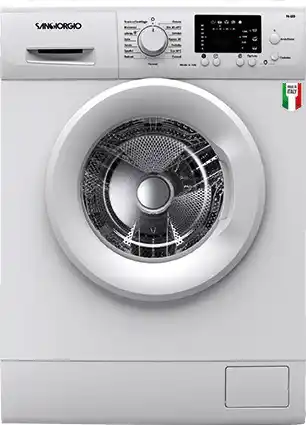 MD Discount Lavatrice 8 kg offerta