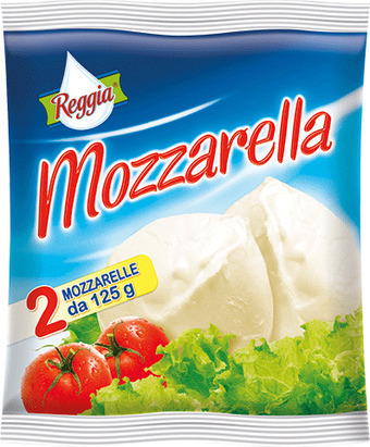 MD Discount Mozzarella offerta