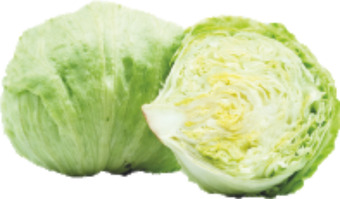 MD Discount Insalata iceberg offerta