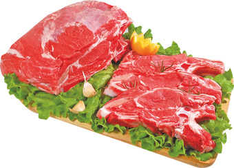 MD Discount Braciole di vitello offerta