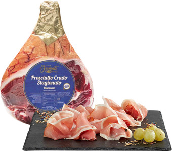 MD Discount Prosciutto crudo nazionale offerta