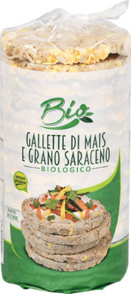 MD Discount Gallette offerta