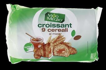 MD Discount Croissant 9 cereali offerta