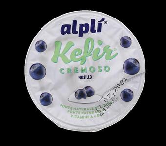 MD Discount Kefir cremoso offerta