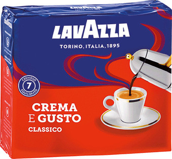 MD Discount Crema e gusto offerta