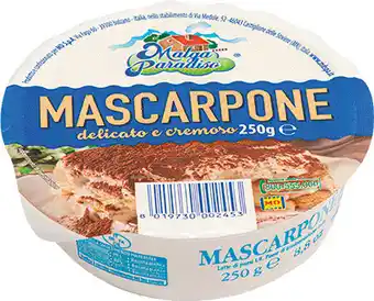 MD Discount Mascarpone offerta