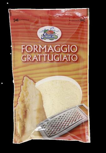MD Discount Formaggio grattugiato offerta