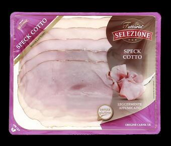 MD Discount Speck cotto offerta