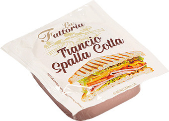 MD Discount Spalla cotta offerta
