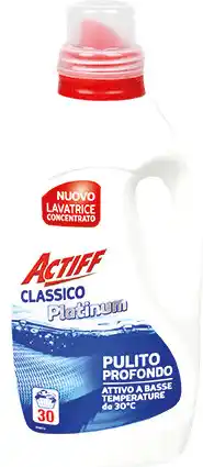 MD Discount Detersivo gel bucato offerta