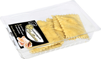 Gnocco fritto