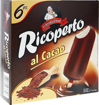 MD Discount 6 ricoperti offerta