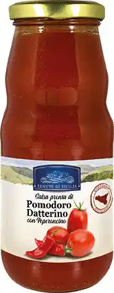 MD Discount Salsa datterino offerta