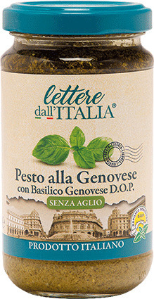MD Discount Pesto genovese offerta