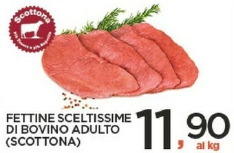 Interspar Carne offerta